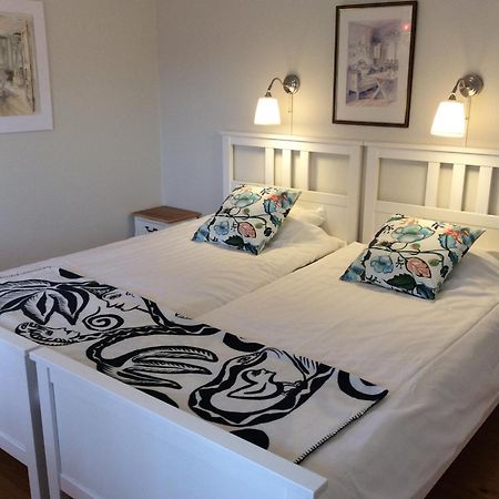 Kullabygdens Bed & Breakfast Hoeganaes Jonstorp Exterior foto