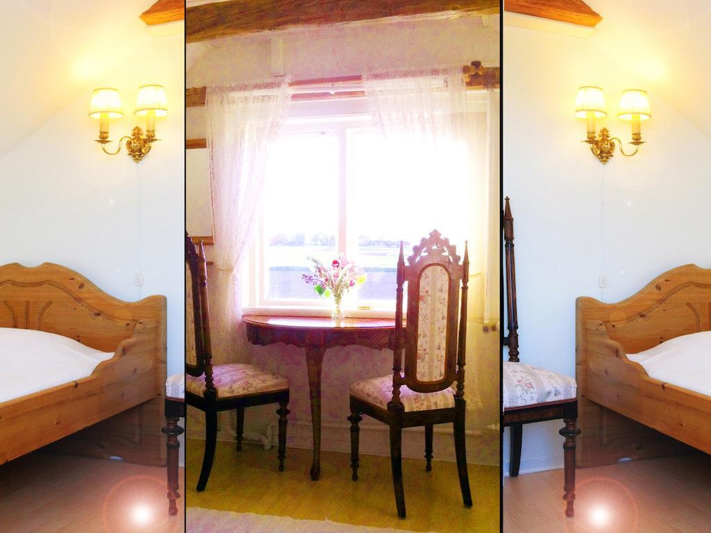 Kullabygdens Bed & Breakfast Hoeganaes Jonstorp Habitación foto